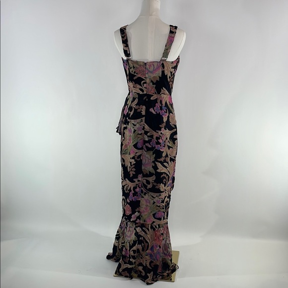 Dress the Population Paris Gown, 4 - Picture 6 of 16